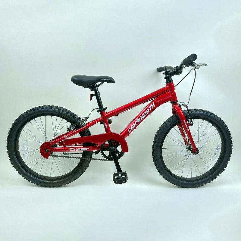 CanNorth V&eacute;lo M-201 20 po pour juniors