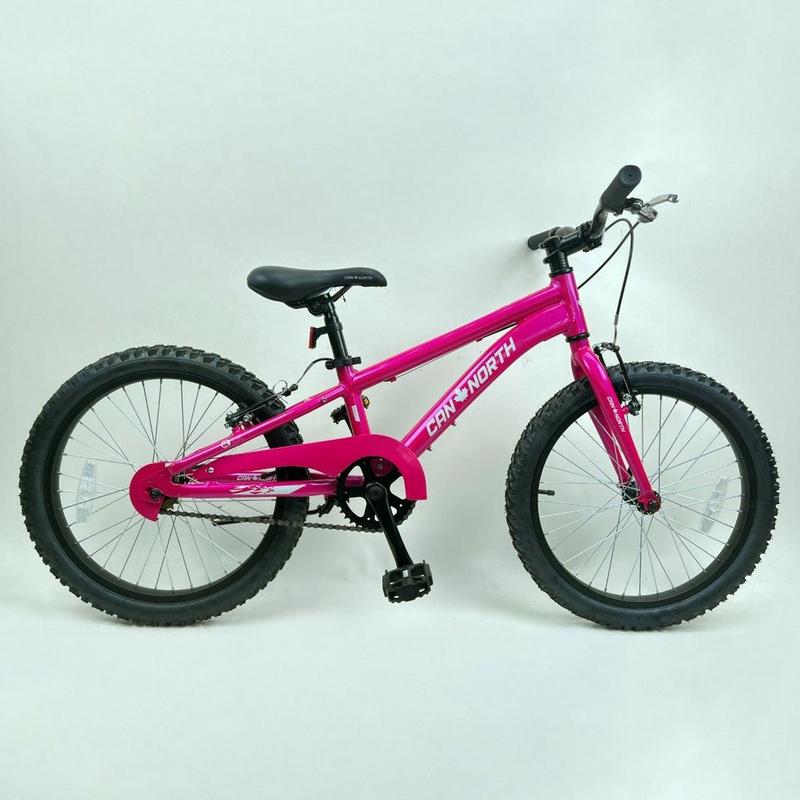 CanNorth V&eacute;lo M-201 20 po pour juniors