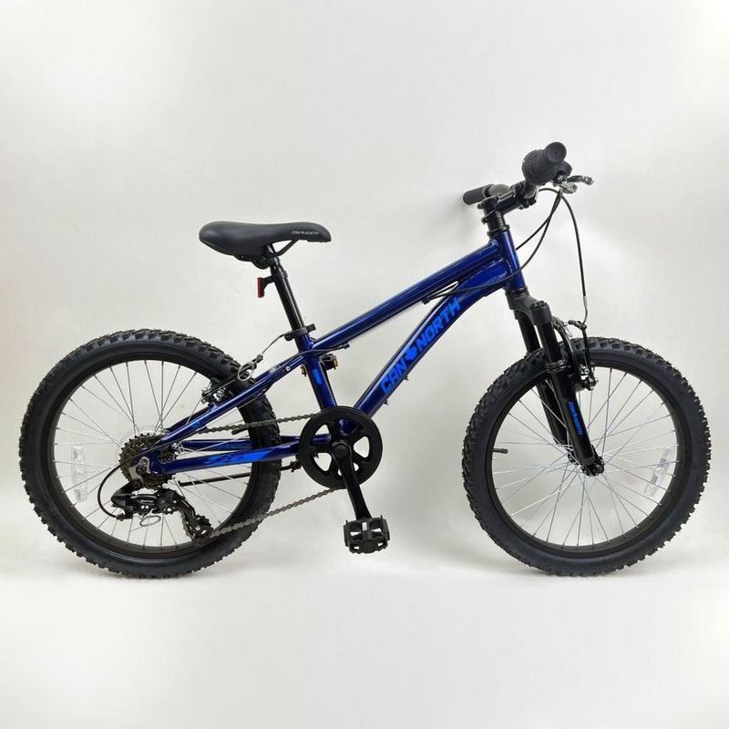 CanNorth V&eacute;lo M-207 20 po pour juniors