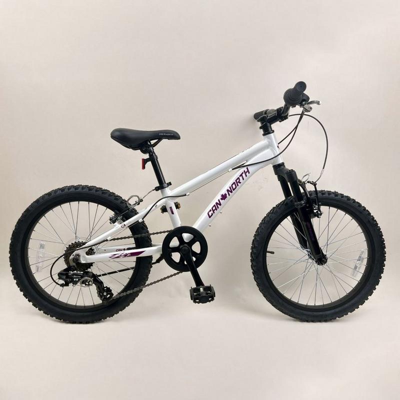 CanNorth V&eacute;lo M-207 20 po pour juniors
