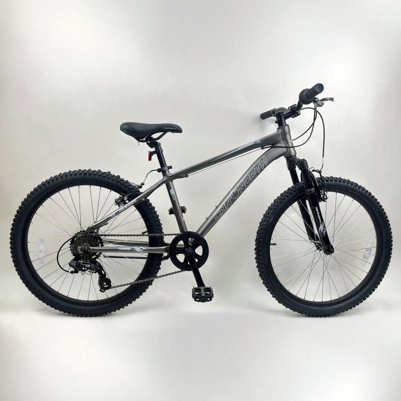 CanNorth V&eacute;lo M-247 24 po pour juniors