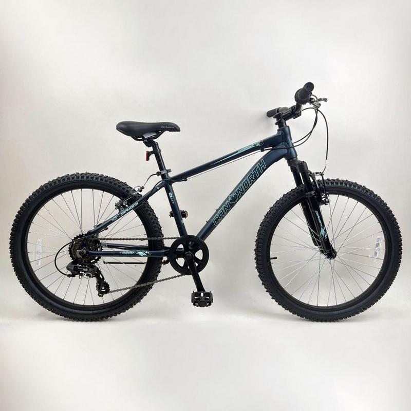 CanNorth V&eacute;lo M-247 24 po pour juniors