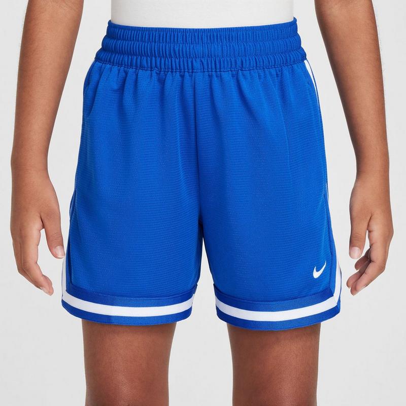 Nike Juniors' [7-16] DNA 5" Basketball Short