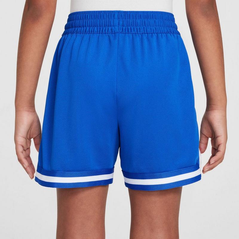 Nike Juniors' [7-16] DNA 5" Basketball Short