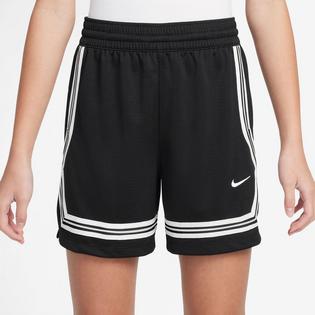 Nike Juniors' [7-16] Crossover Dri-FIT 5" Basketball Short