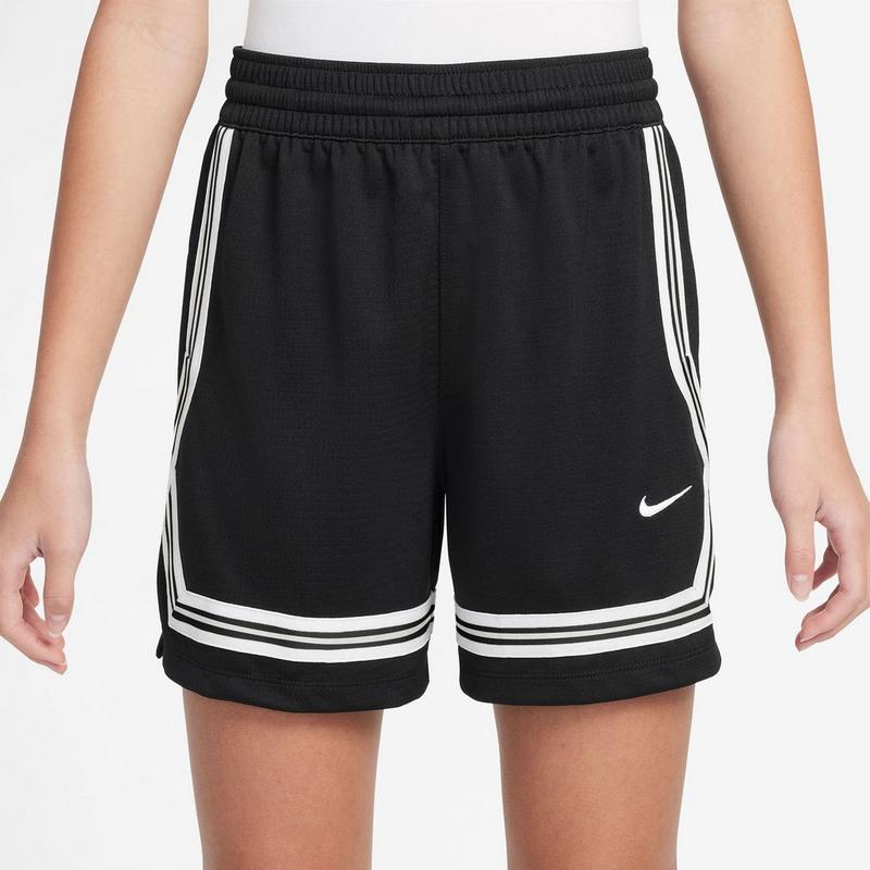 Nike Juniors' [7-16] Crossover Dri-FIT 5" Basketball Short