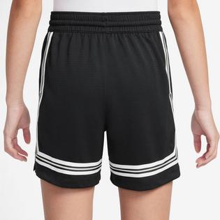 Nike Juniors' [7-16] Crossover Dri-FIT 5" Basketball Short