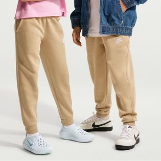 Nike Pantalon de jogging en molleton Sportswear Club pour juniors [7-16]