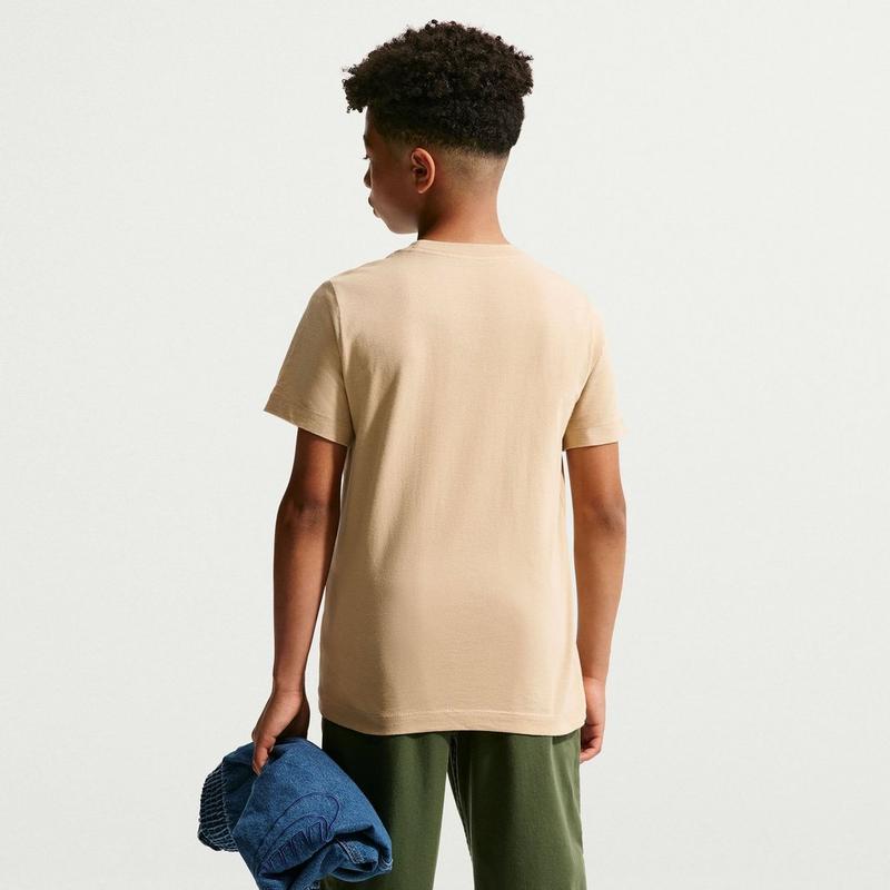 Nike T-shirt Sportswear pour juniors [7-16]