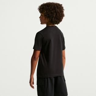 Nike Juniors' [7-20] Sportswear Futura 3D T-Shirt