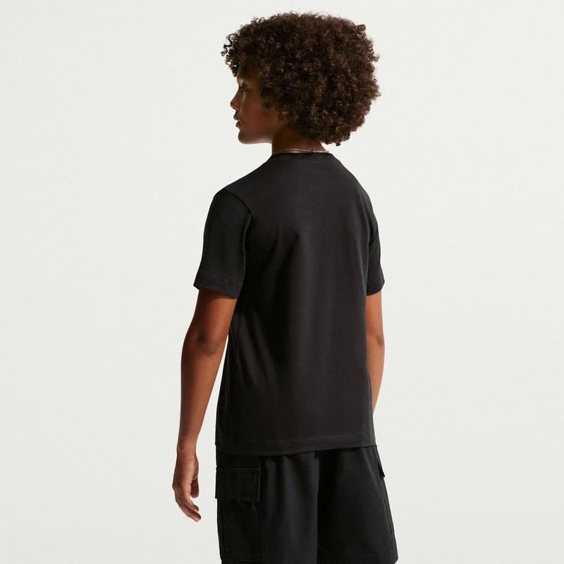 Nike T-shirt Sportswear Futura 3D pour juniors [7-20]
