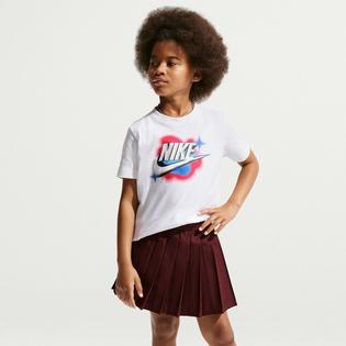 Nike T-shirt Sportswear Futura 3D pour juniors [7-20]