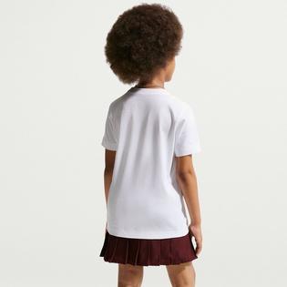 Nike T-shirt Sportswear Futura 3D pour juniors [7-20]