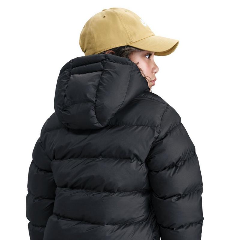 Nike Manteau matelass&eacute; Sportswear All Day Play pour juniors [7-16]