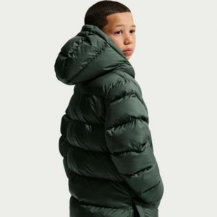 Nike Manteau matelass&eacute; Sportswear All Day Play pour juniors [7-16]