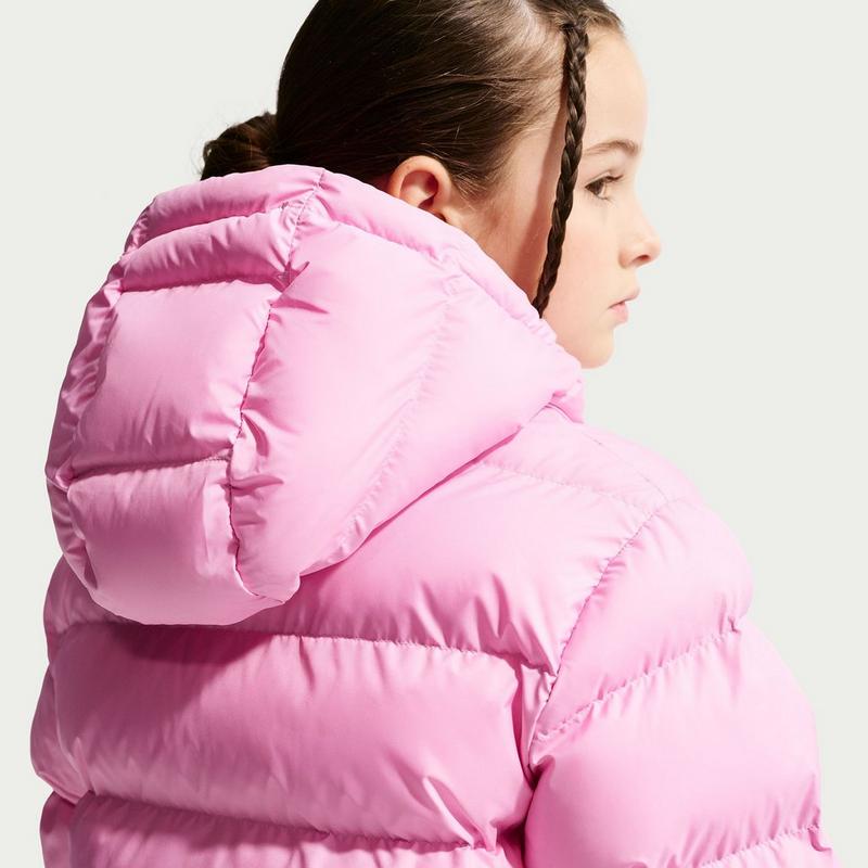 Nike Manteau matelass&eacute; Sportswear All Day Play Therma-FIT pour juniors [7-16]