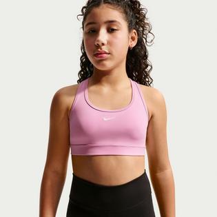 Nike Soutien-gorge de sport Swoosh pour filles juniors [7-16]