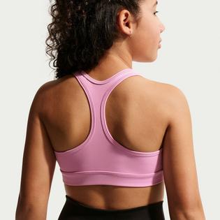 Nike Soutien-gorge de sport Swoosh pour filles juniors [7-16]