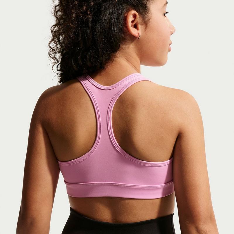 Nike Soutien-gorge de sport Swoosh pour filles juniors [7-16]