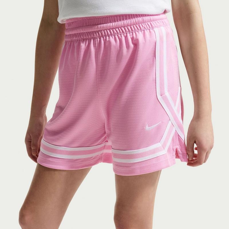 Nike Juniors' [7-16] Crossover Dri-FIT 5" Basketball Short