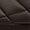 Dark Chestnut Tnf Black | Men's ThermoBall Traction V Mule