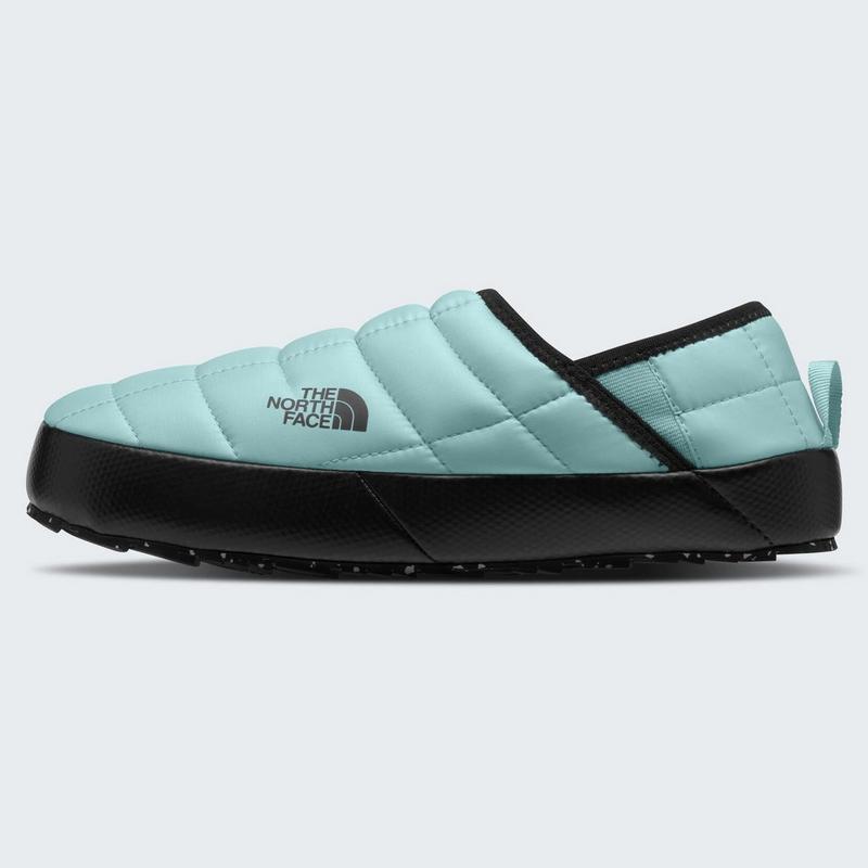 The North Face Women's ThermoBall Traction V Mule
