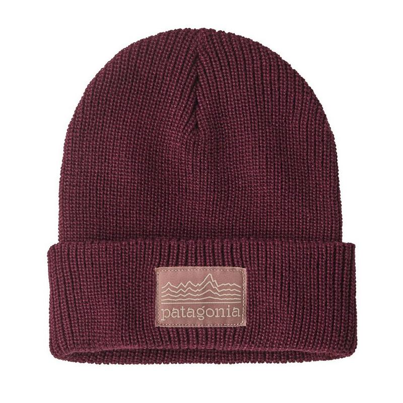 Patagonia Kids' Logo Beanie