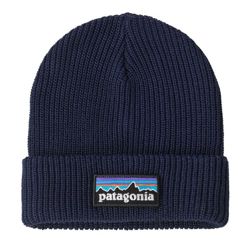 Patagonia Kids' Logo Beanie