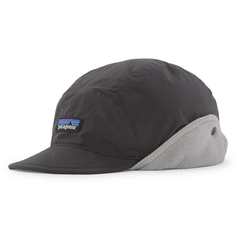 Patagonia Unisex Isthmus Earflap Cap