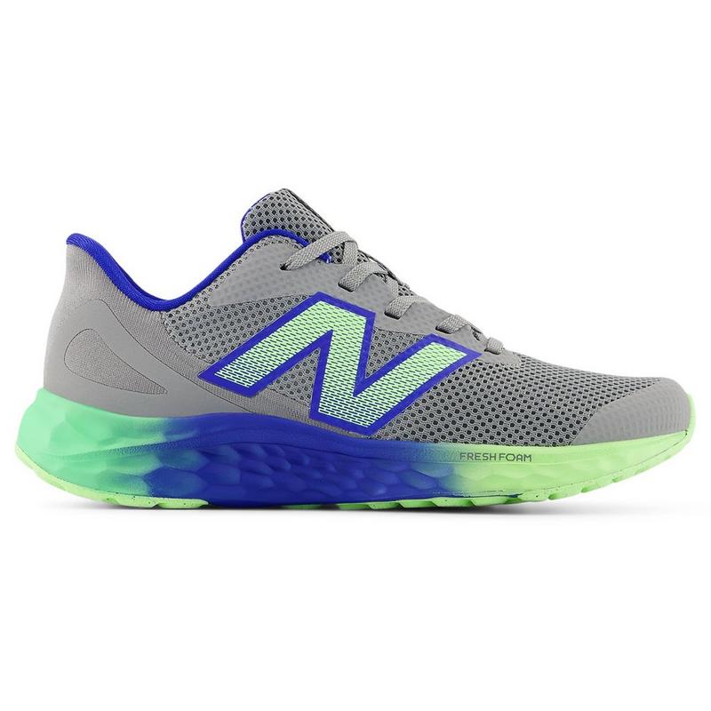 New Balance Chaussures de course Fresh Foam Arishi v4 pour juniors [3,5-7]