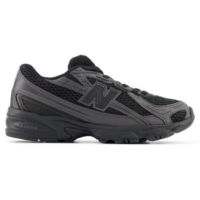 New Balance Chaussures 740 pour enfants [11-3]