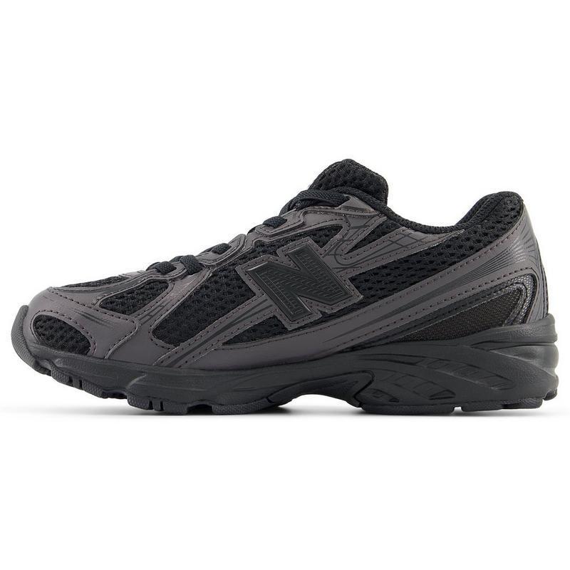 New Balance Chaussures 740 pour enfants [11-3]