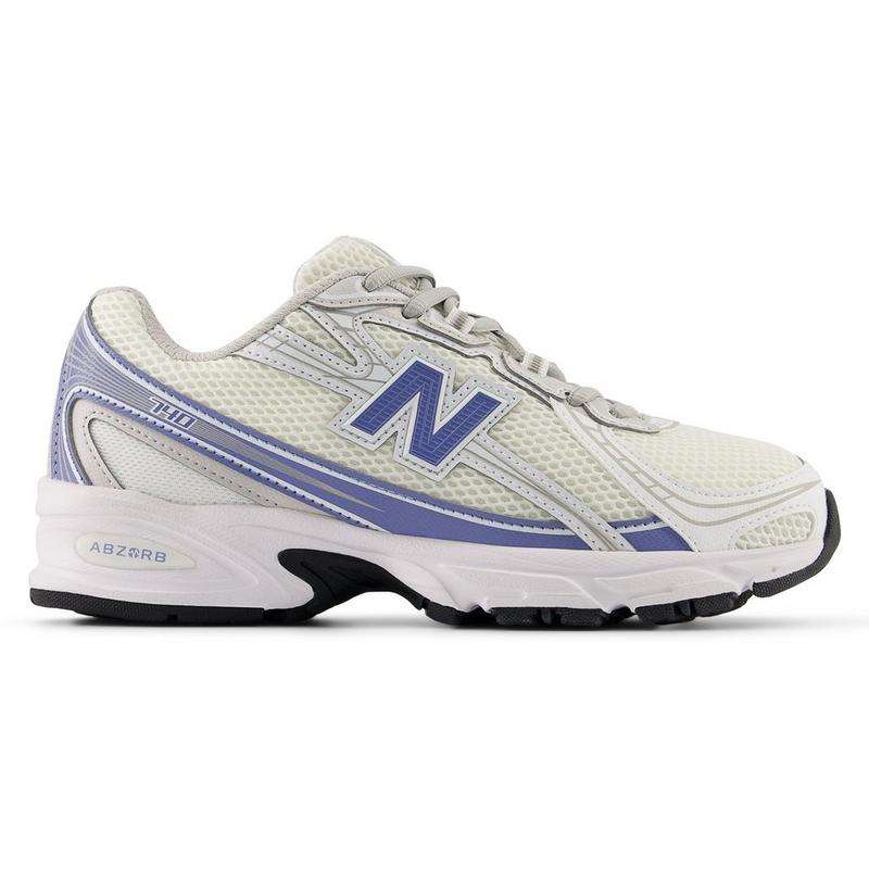 New Balance Juniors' [3.5-7] 740 Shoe