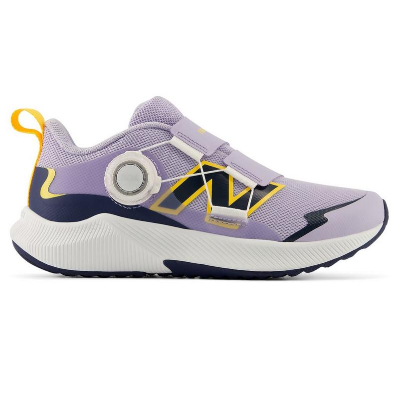 New Balance Chaussures de course DynaSoft Reveal v4 Boa pour enfants [11-3]