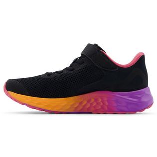 New Balance Chaussures de course Fresh Foam Arishi v4 Bungee pour enfants [11-3]