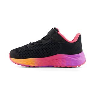 New Balance Chaussures Fresh Foam Arishi v4 &agrave; lacets &eacute;lastiques pour tout-petits [5-10]