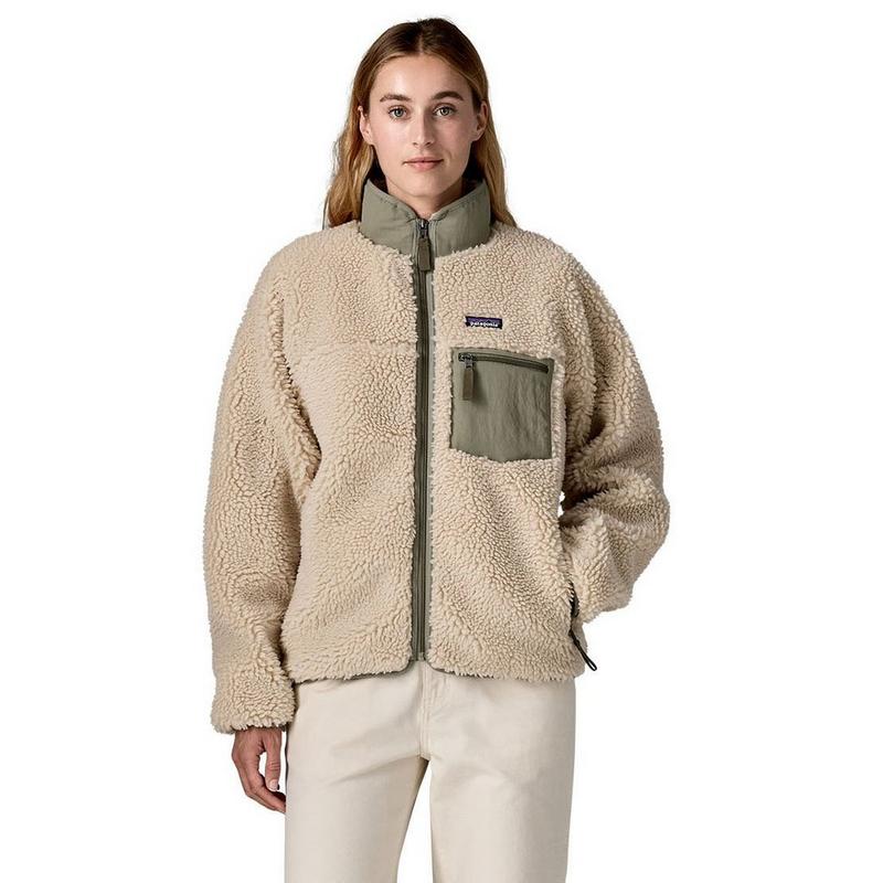 Patagonia Women's Classic Retro-X® Fleece Jacket
