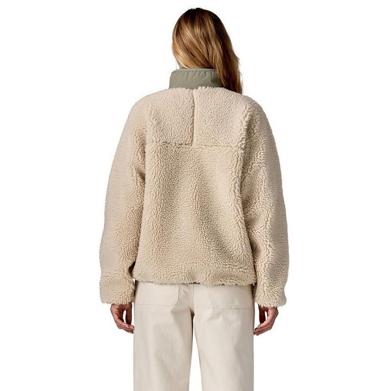 Patagonia Women's Classic Retro-X® Fleece Jacket