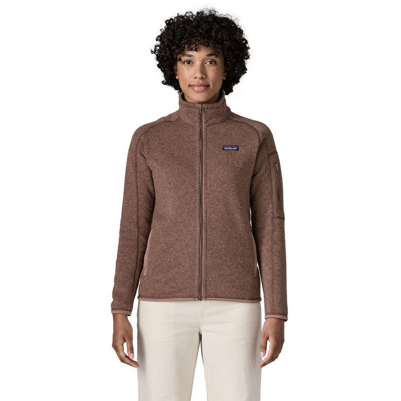 Patagonia Veste en molleton Better Sweater pour femmes