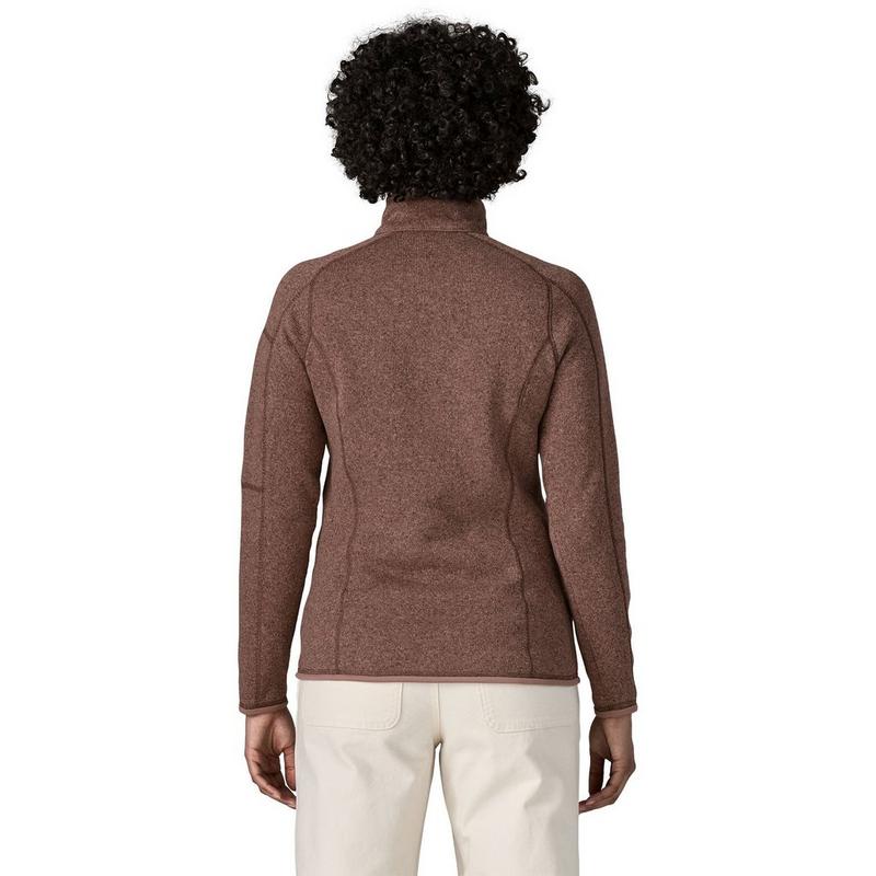 Patagonia Veste en molleton Better Sweater pour femmes