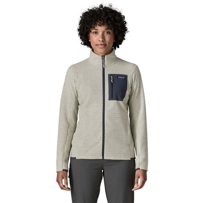 Patagonia Women's R1® Air Fleece Jacket