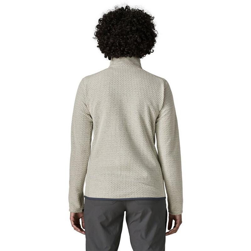 Patagonia Women's R1® Air Fleece Jacket