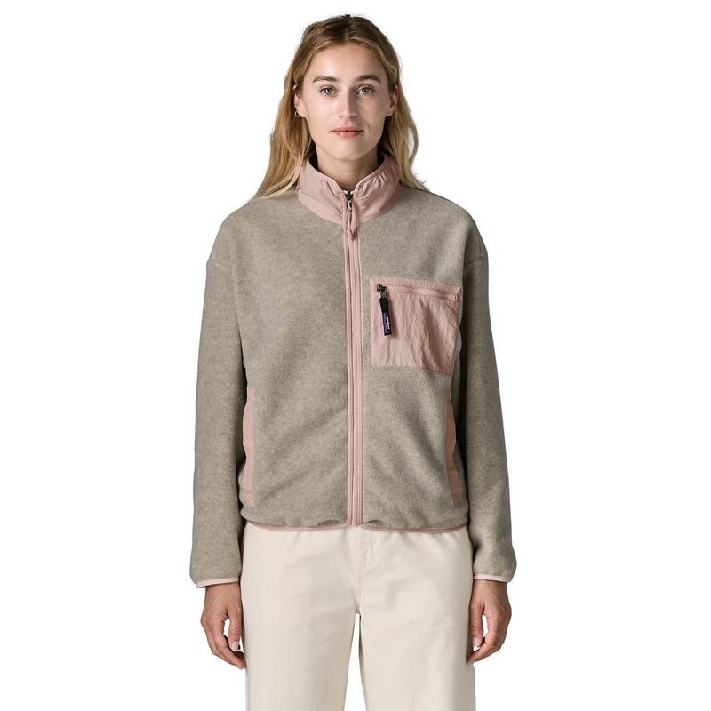 Patagonia Women's Synchilla® Fleece Jacket