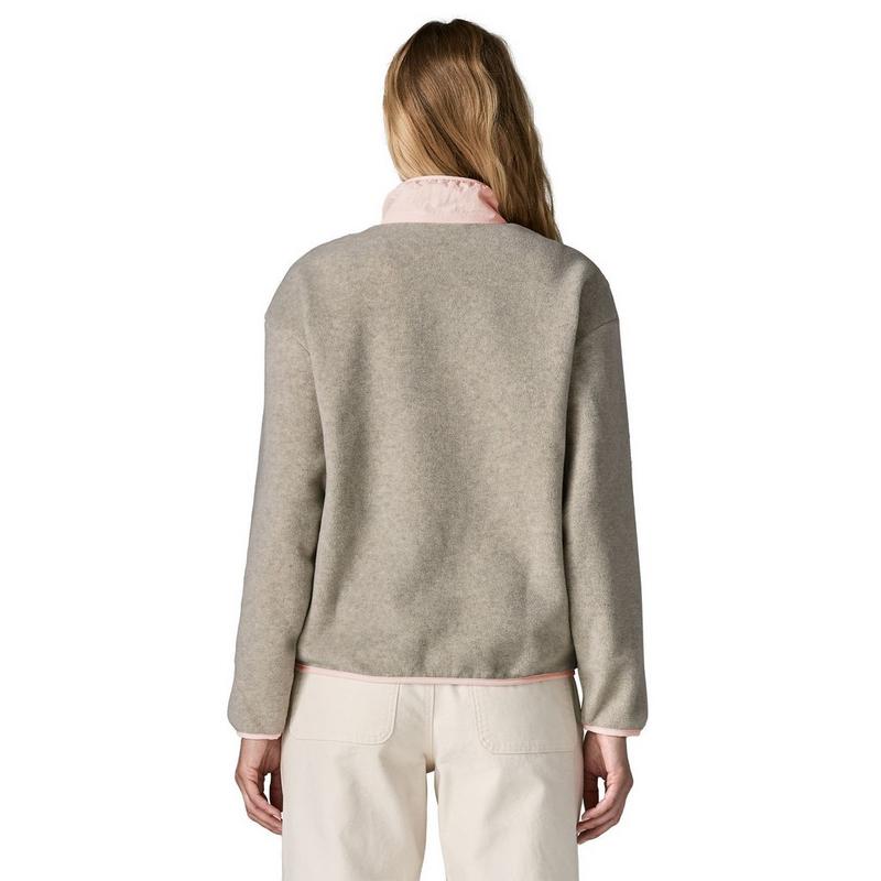 Patagonia Women's Synchilla® Fleece Jacket