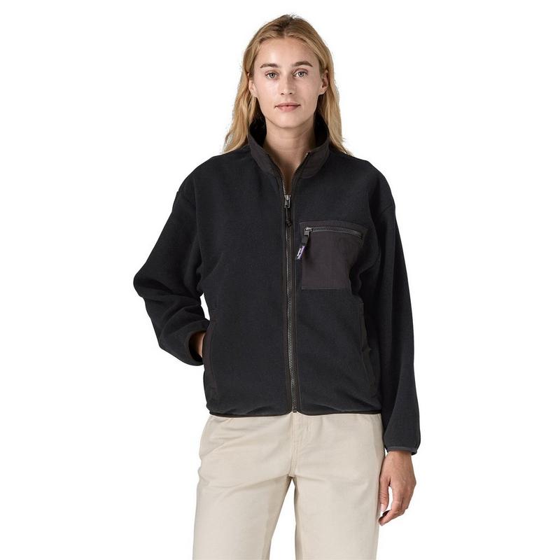 Patagonia Women's Synchilla® Fleece Jacket