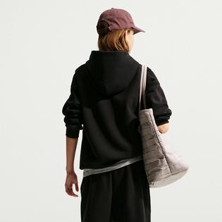 Nike Chandail &agrave; capuchon Sportswear Studio &agrave; coupe ample pour filles juniors [7-16]
