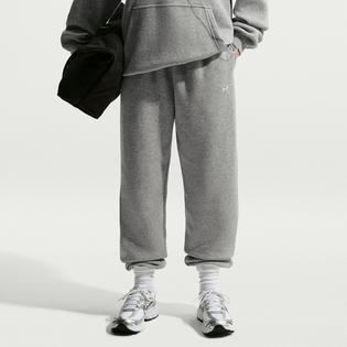 Nike Pantalon ample en molleton Sportswear Studio pour filles juniors [7-16]