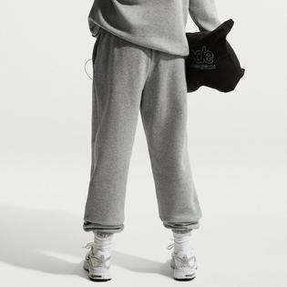 Nike Pantalon ample en molleton Sportswear Studio pour filles juniors [7-16]