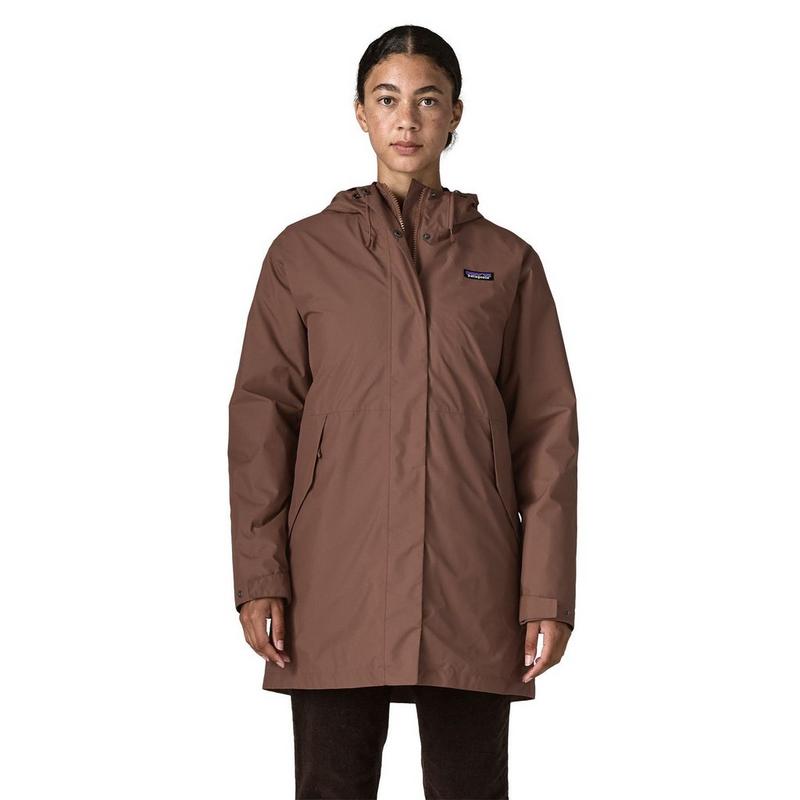 Patagonia Women's Heyes Peak 3-in-1 Parka