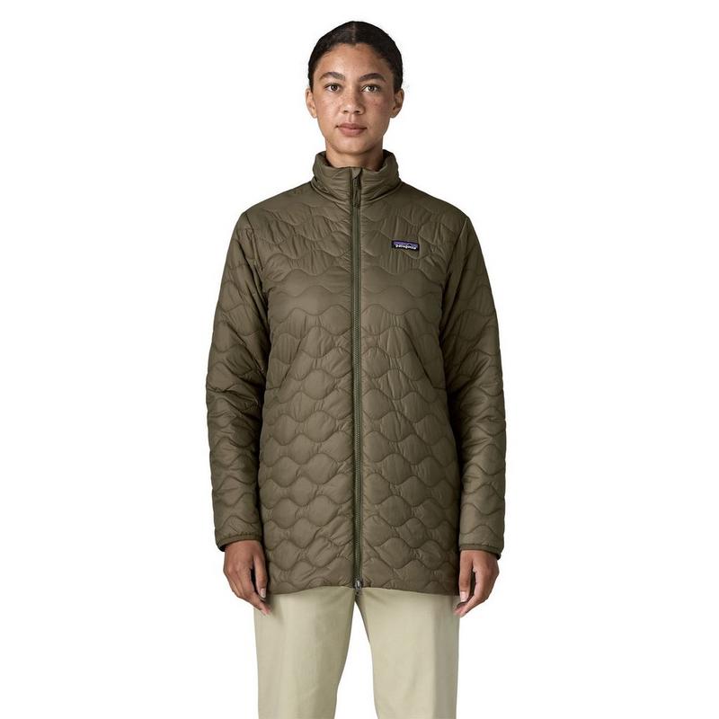 Patagonia Women's Heyes Peak Parka